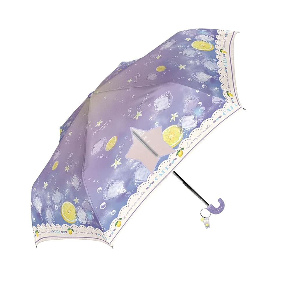hide レモネードショップ　折り畳み傘 LEMONed ONLINE SHOP